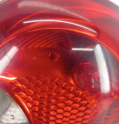 Feu arriere principal droit (feux) TOYOTA AYGO 1