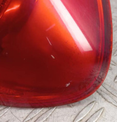 Feu arriere principal droit (feux) TOYOTA AYGO 1 Photo n°3