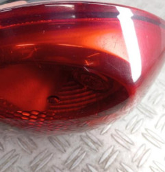 Feu arriere principal droit (feux) TOYOTA AYGO 1 Photo n°4