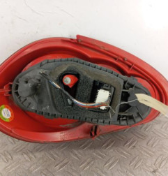 Feu arriere principal droit (feux) TOYOTA AYGO 1 Photo n°5