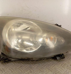 Optique avant principal droit (feux)(phare) TOYOTA AYGO 1 Photo n°1