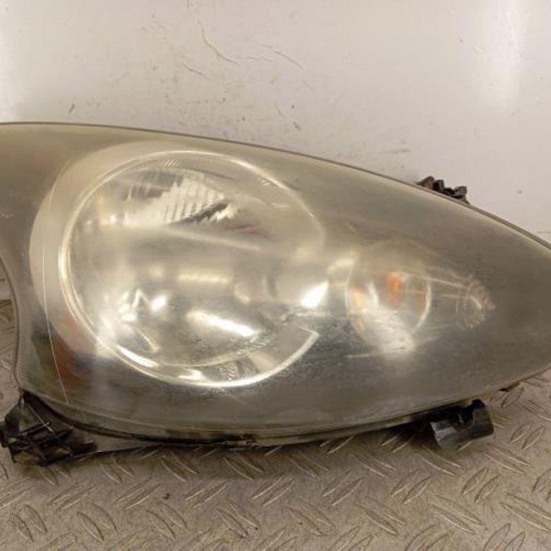 Optique avant principal droit (feux)(phare) TOYOTA AYGO 1