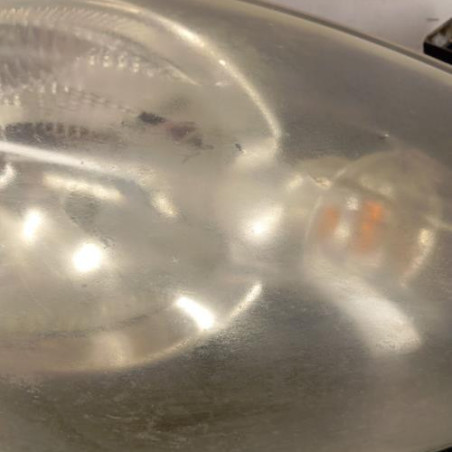 Optique avant principal droit (feux)(phare) TOYOTA AYGO 1