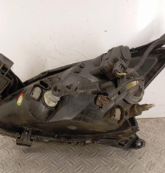 Optique avant principal droit (feux)(phare) TOYOTA AYGO 1 Photo n°4