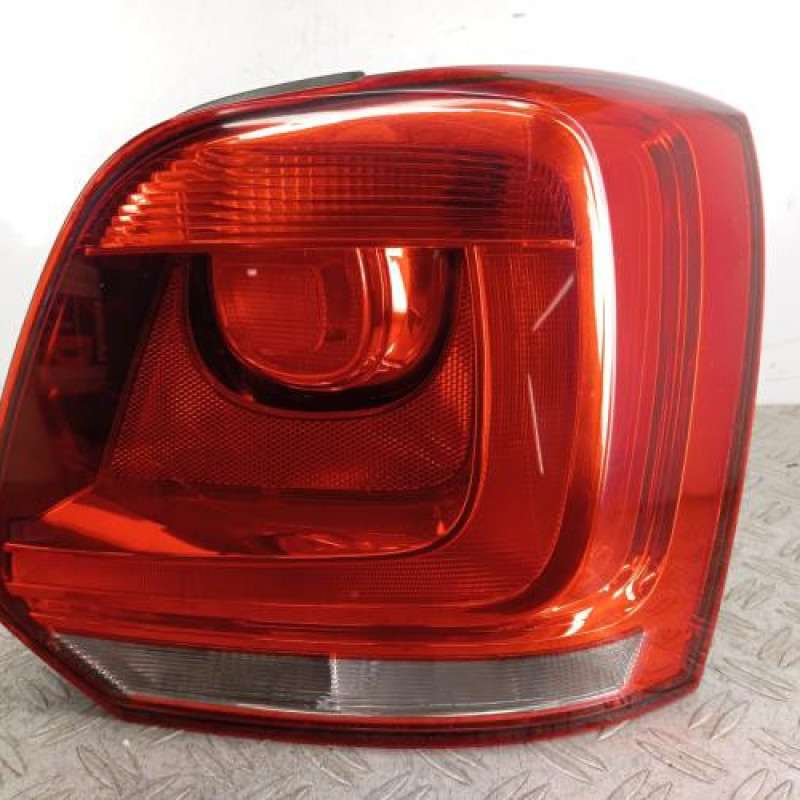 Feu arriere principal droit (feux) VOLKSWAGEN POLO 5