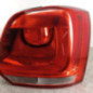 Feu arriere principal droit (feux) VOLKSWAGEN POLO 5