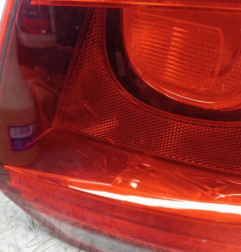 Feu arriere principal droit (feux) VOLKSWAGEN POLO 5