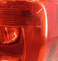 Feu arriere principal droit (feux) VOLKSWAGEN POLO 5 Photo n°3