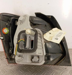 Feu arriere principal droit (feux) VOLKSWAGEN POLO 5 Photo n°5