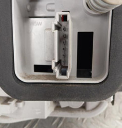 Feu arriere principal droit (feux) VOLKSWAGEN POLO 5 Photo n°6