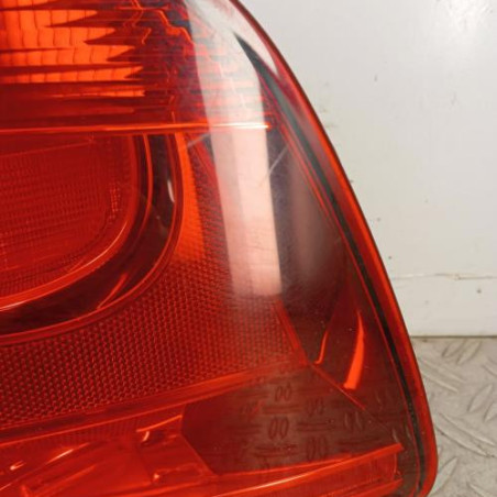 Feu arriere principal gauche (feux) VOLKSWAGEN POLO 5