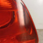 Feu arriere principal gauche (feux) VOLKSWAGEN POLO 5