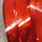 Feu arriere principal gauche (feux) VOLKSWAGEN POLO 5