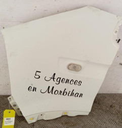 Aile avant gauche RENAULT MASTER 2 Photo n°1