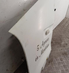 Aile avant gauche RENAULT MASTER 2