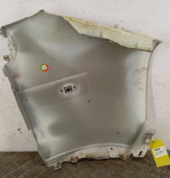 Aile avant gauche RENAULT MASTER 2 Photo n°3