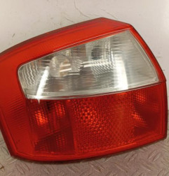 Feu arriere principal gauche (feux) AUDI A4 2 Photo n°1