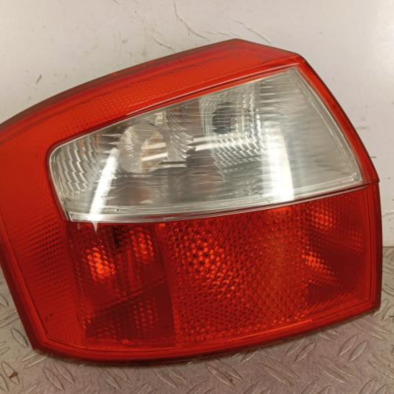 Feu arriere principal gauche (feux) AUDI A4 2
