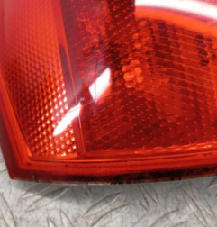 Feu arriere principal gauche (feux) AUDI A4 2