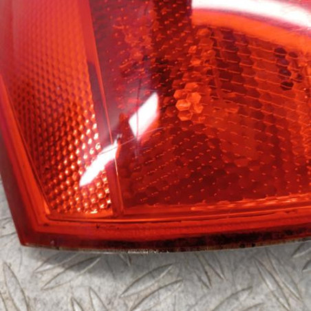 Feu arriere principal gauche (feux) AUDI A4 2