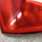 Feu arriere principal gauche (feux) AUDI A4 2