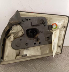 Feu arriere principal gauche (feux) AUDI A4 2 Photo n°3