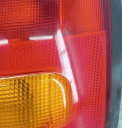 Feu arriere principal droit (feux) NISSAN MICRA 2