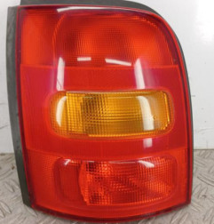 Feu arriere principal gauche (feux) NISSAN MICRA 2 Photo n°1