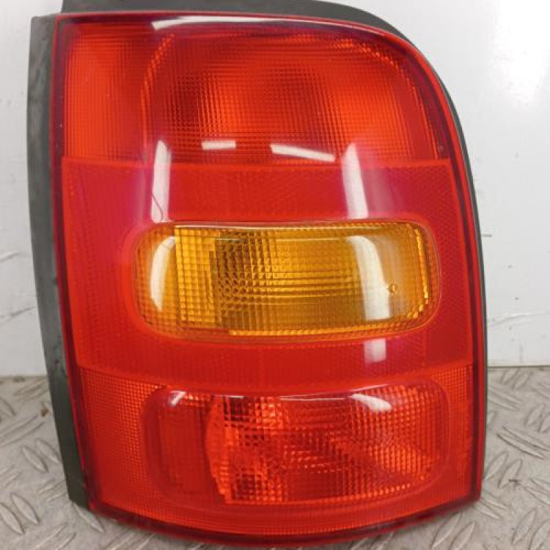 Feu arriere principal gauche (feux) NISSAN MICRA 2