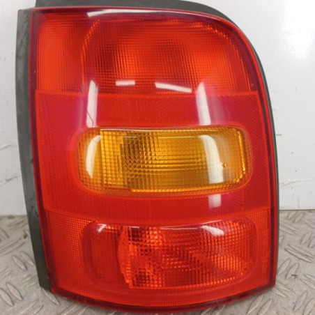 Feu arriere principal gauche (feux) NISSAN MICRA 2 Photo n°1