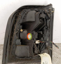 Feu arriere principal gauche (feux) NISSAN MICRA 2 Photo n°3