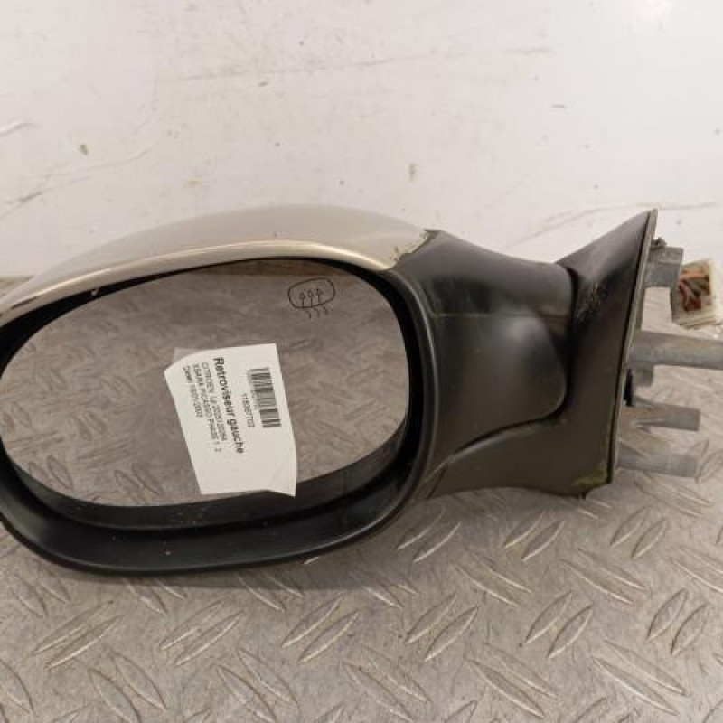 Retroviseur gauche CITROEN XSARA PICASSO