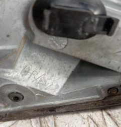 Retroviseur gauche CITROEN XSARA PICASSO Photo n°5