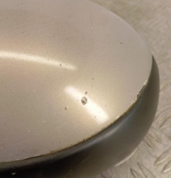 Retroviseur gauche CITROEN XSARA PICASSO Photo n°6