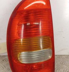 Feu arriere principal gauche (feux) OPEL CORSA B Photo n°1