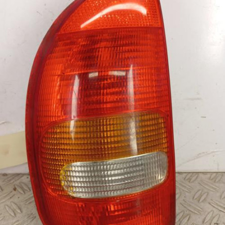 Feu arriere principal gauche (feux) OPEL CORSA B Photo n°1