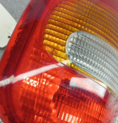 Feu arriere principal gauche (feux) OPEL CORSA B