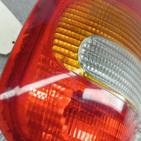 Feu arriere principal gauche (feux) OPEL CORSA B
