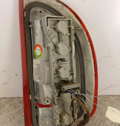 Feu arriere principal gauche (feux) OPEL CORSA B Photo n°3