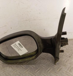 Retroviseur gauche RENAULT CLIO 2 Photo n°1