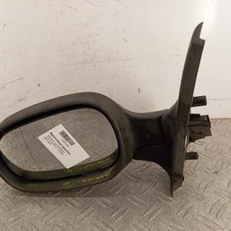 Retroviseur gauche RENAULT CLIO 2 Photo n°1