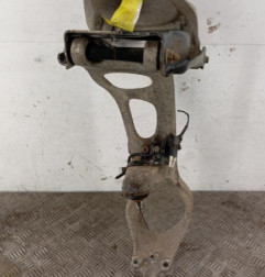 Support pivot avant droit PEUGEOT 407 Photo n°1