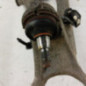 Support pivot avant droit PEUGEOT 407