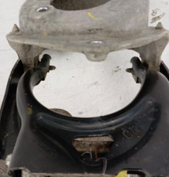 Support pivot avant droit PEUGEOT 407 Photo n°3