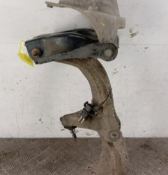 Support pivot avant droit PEUGEOT 407 Photo n°4