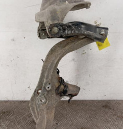 Support pivot avant droit PEUGEOT 407 Photo n°5