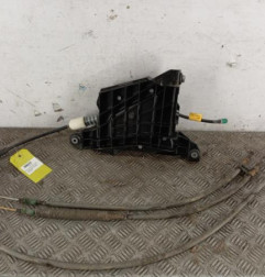 Bloc electrique de frein a main PEUGEOT 3008 1 Photo n°5