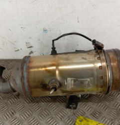 Catalyseur (echappement) PEUGEOT 3008 1 Photo n°1