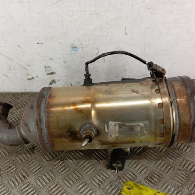 Catalyseur (echappement) PEUGEOT 3008 1 Catalyseur (echappement) PEUGEOT 3008 1
