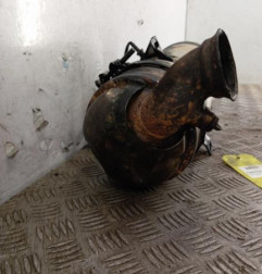 Catalyseur (echappement) PEUGEOT 3008 1 Photo n°4